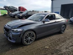 BMW 2 Series Vehiculos salvage en venta: 2020 BMW 230XI