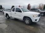 2015 Toyota Tacoma Access Cab