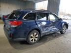 2011 Subaru Outback 2.5I Limited