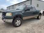 2004 Ford F150