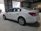 2015 Buick Lacrosse