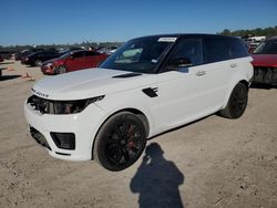 2019 Land Rover Range Rover Sport HSE Dynamic en venta en Houston, TX