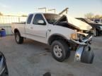 2002 Ford F150