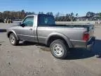 2004 Ford Ranger