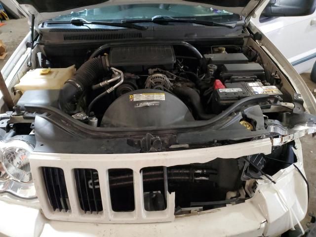 2008 Jeep Grand Cherokee Laredo