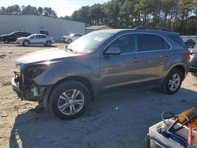 2010 Chevrolet Equinox LT