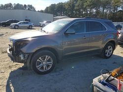 2010 Chevrolet Equinox LT en venta en Seaford, DE