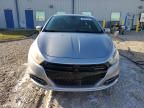 2015 Dodge Dart SE