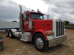 Vehiculos salvage en venta de Copart Chicago: 2012 Peterbilt 388