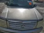 2002 Cadillac Escalade Luxury