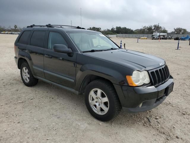 2008 Jeep Grand Cherokee Laredo