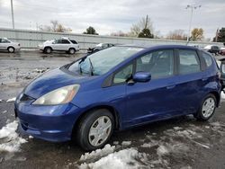 2012 Honda FIT en venta en Littleton, CO