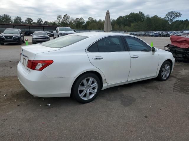 2008 Lexus ES 350