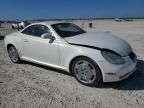 2003 Lexus SC 430