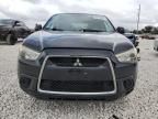 2011 Mitsubishi Outlander Sport ES