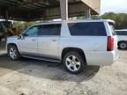 2016 Chevrolet Suburban C1500 LTZ