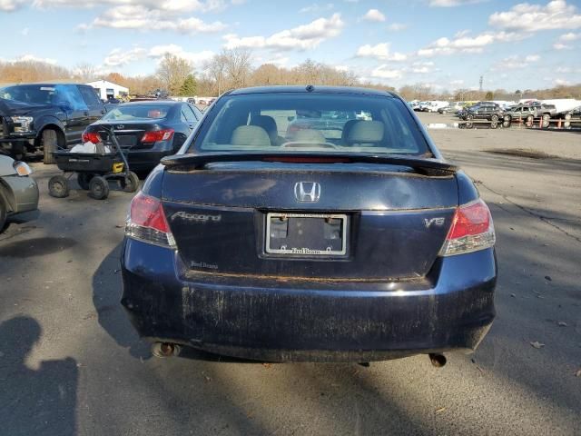 2009 Honda Accord EXL