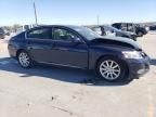 2006 Lexus GS 300