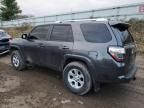 2017 Toyota 4runner SR5/SR5 Premium