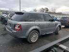 2012 Land Rover Range Rover Sport HSE