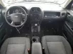 2009 Jeep Patriot Sport