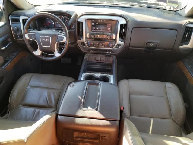 2015 GMC Sierra K1500 SLT