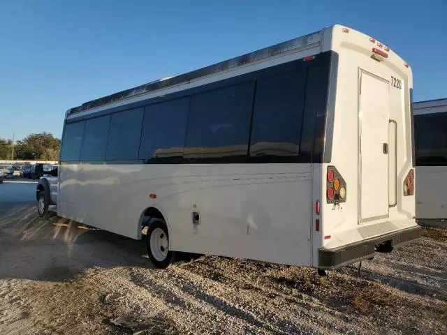 2013 Ford F550 Super Duty