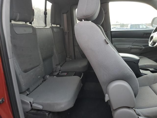 2015 Toyota Tacoma Access Cab