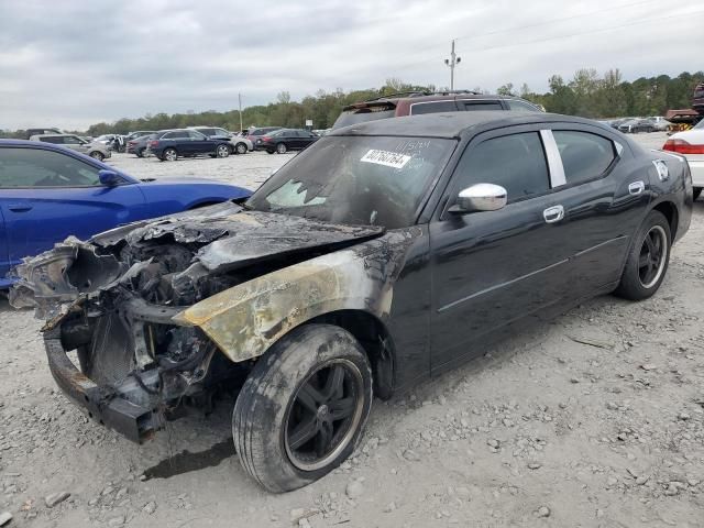 2007 Dodge Charger SE