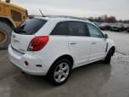 2015 Chevrolet Captiva LTZ