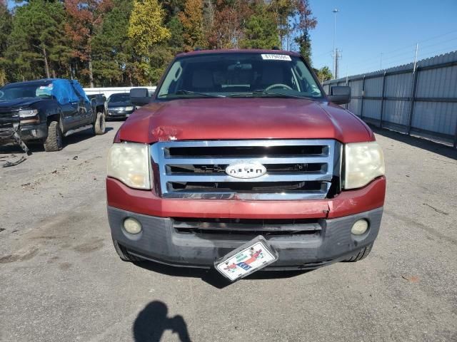 2007 Ford Expedition XLT