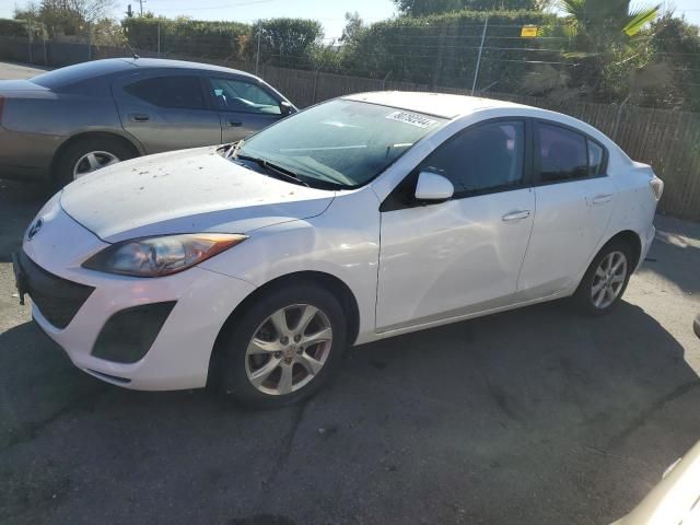 2011 Mazda 3 I