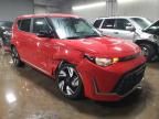 2025 KIA Soul GT Line