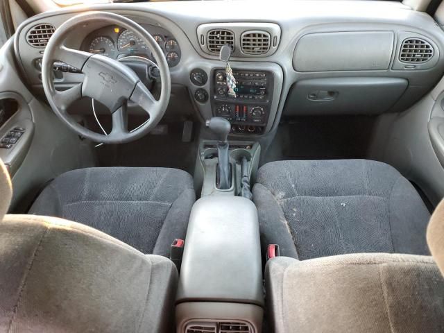 2004 Chevrolet Trailblazer LS