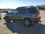 2003 Nissan Xterra XE