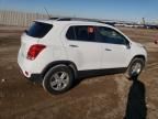 2018 Chevrolet Trax 1LT