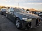 2011 BMW 528 I