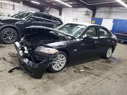 2006 BMW 325 XI en venta en Denver, CO