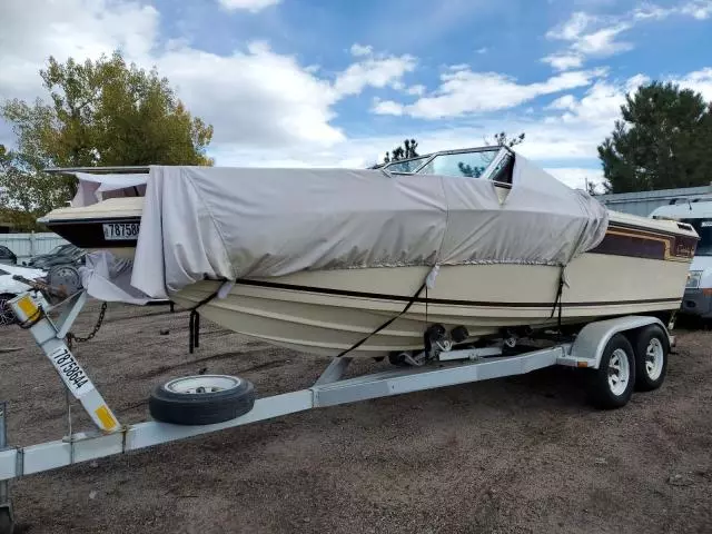 1986 Boat Other