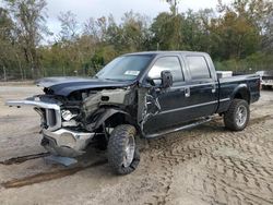 2004 Ford F250 Super Duty en venta en Savannah, GA