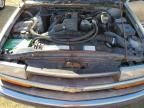 2000 Chevrolet S Truck S10