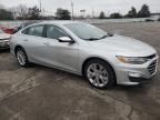 2019 Chevrolet Malibu Premier