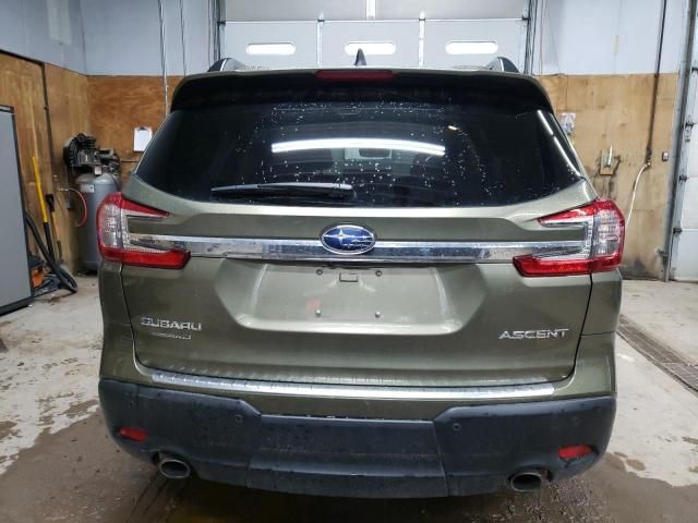 2023 Subaru Ascent Premium