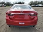 2014 Mazda 6 Touring