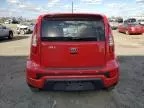 2012 KIA Soul +