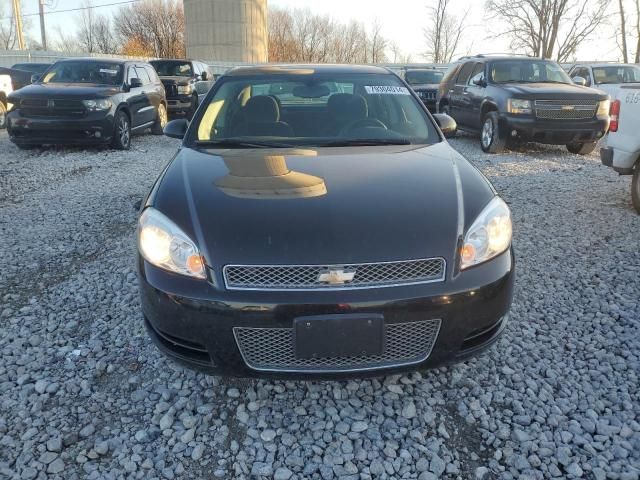 2014 Chevrolet Impala Limited LT