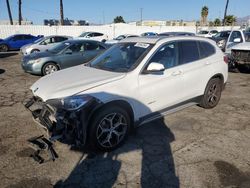 BMW Vehiculos salvage en venta: 2018 BMW X1 XDRIVE28I