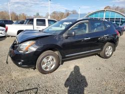 2015 Nissan Rogue Select S en venta en East Granby, CT