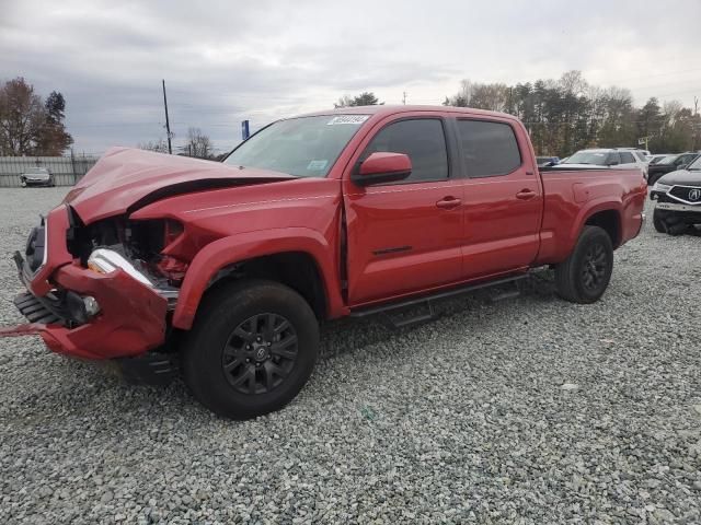 2023 Toyota Tacoma Double Cab