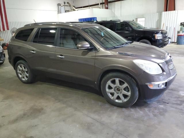 2010 Buick Enclave CXL